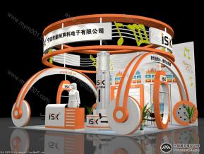 声科电子