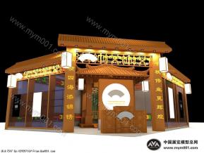 中国传统古典展