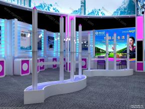 方铝模型
