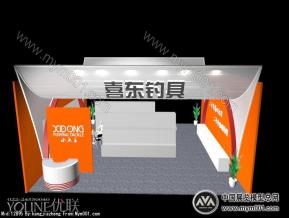 钓具