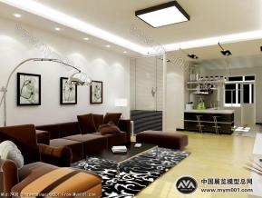 宁静小屋