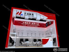大名家具