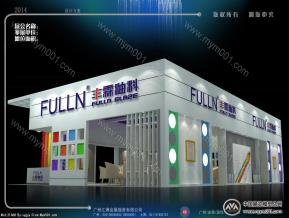 丰霖釉料