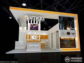 德国gamigo