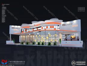 MOD去控照明
