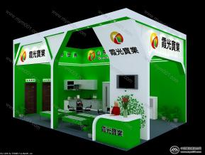 山东霞光