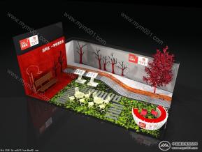 绿都城