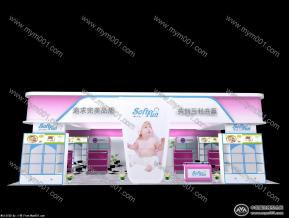 丽婴十八坊育婴展