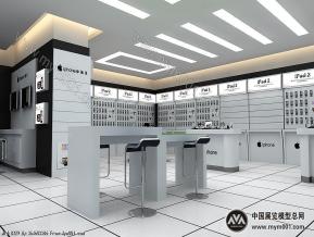 苹果专卖店