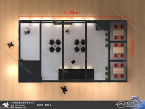 立腾