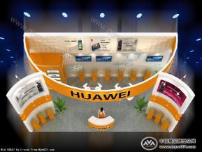HUAWEI