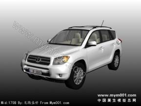 丰田RAV4