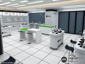 苹果专卖店