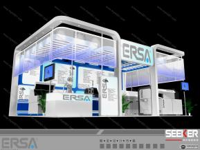 ＥＲＳＡ埃莎亚