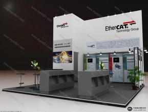 Ether CAT