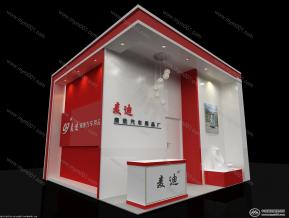 汽车用品展