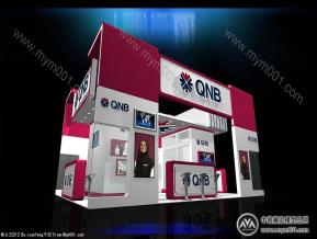 QNB 卡塔尔银行