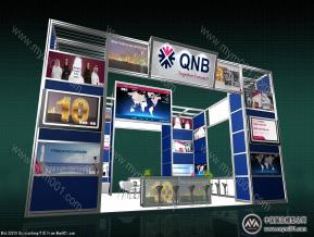QNB 卡塔尔银行