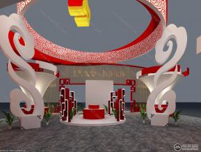 食品展