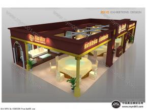 酒店用品展 佛山万振