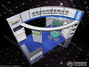 珠海凌印科技
