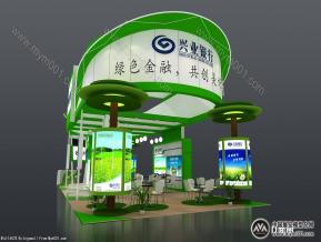 兴业银行