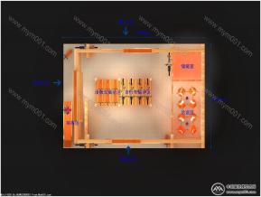 沪龙自行车展(上海）