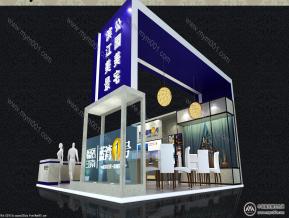 锦绣江南