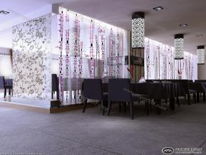 淡雅-酒店