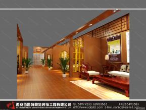 家具展厅