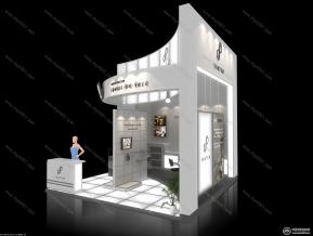 丰唐物联智能家居展