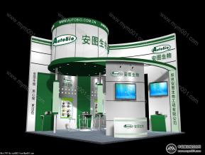 安图生物