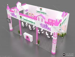 美业玩具