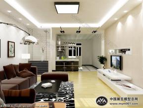 宁静小屋