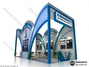 物流展