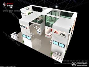 法兰克福展一成