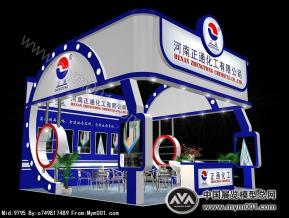 河南正通