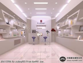 首饰店