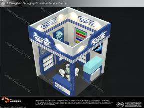 SSF橡胶