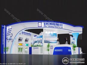 陶瓷展