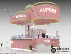 欧珀莱专卖店