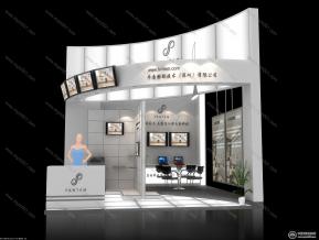 丰唐物联智能家居展