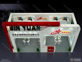 金源照明
