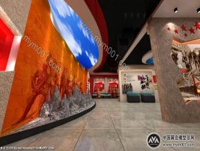 展厅设计