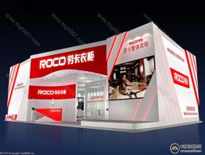 ROCO衣柜
