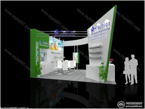 厦门优得龙鞋材展