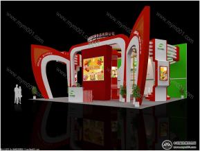 康宏园展