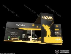 homa高尔夫