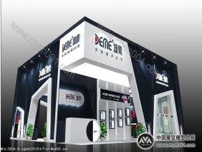 M3迪美热水器
