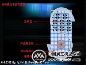 哈药